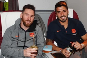 Đội Anh chơi ‘doping’ ngoài danh mục cấm