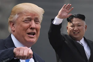 Mỹ-Triều: Cửa thành công rất lớn!