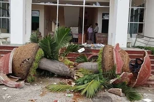 Bình Thuận nỗ lực ổn định các ‘điểm nóng’