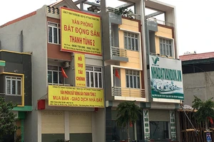 Hoãn lên đặc khu, bất động sản Vân Đồn… bất động