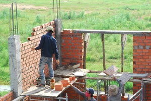 Điều kiện để nhà xây trái phép được tha phạt tiền