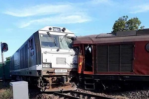 Cách chức, sa thải hàng loạt cán bộ đường sắt