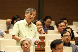 Không minh bạch, khó chống được tham nhũng!