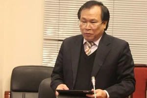 GS Tồn lần đầu giải trình về việc bị tố đạo văn