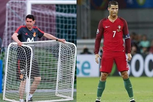 Tây Ban Nha - Bồ Đào Nha: Đại chiến bán đảo Iberia