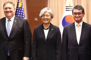 Bán đảo Triều Tiên bước vào giai đoạn cam go