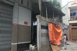 Trổ thêm cửa: Khỏi hỏi hàng xóm