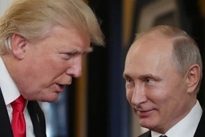 Đàm phán Triều Tiên không thể thiếu Nga