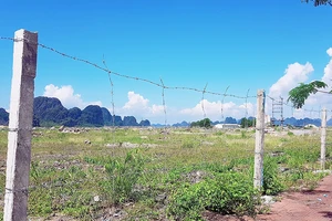 Sự thật về siêu dự án... triệu tỉ đồng 