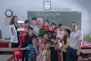 Ra mắt chương trình truyền hình ‘Người tử tế’