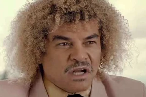 Danh thủ Valderama chọn Colombia, Ba Lan và Nga