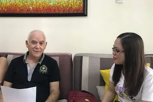 Người nước ngoài: Được mua nhà nhưng ách cấp giấy