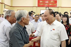 Xử nghiêm các hành vi kích động gây rối, đập phá