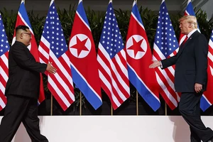 Giải quyết hạt nhân Triều Tiên: Gần và xa