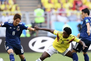 Lẽ ra ‘trái tim tôi’ đã thuộc về tuyển Nhật 