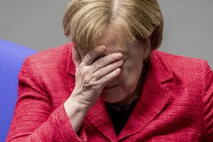 2 tuần để bà Merkel giữ ghế thủ tướng Đức