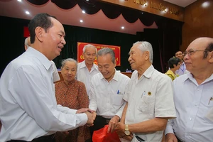 Luật đặc khu: Sẽ tiếp tục lắng nghe ý kiến nhân dân