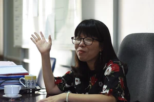 Vác bụng bầu gióng chuông di sản thế giới