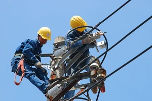 Những điều cần biết về an toàn điện trong mùa mưa