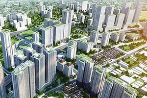 Tréo ngoe đất ở bị ‘ép’ thành đất kinh doanh