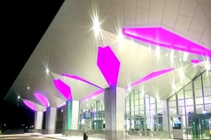 Khoảng 5.000 tỉ đồng xây dựng thêm 3 nhà ga hành khách