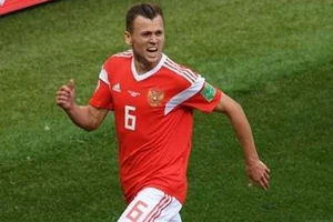 ‘Tôi thích Nga gặp Tây Ban Nha ở vòng knock out’