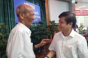 ‘Hành vi gây rối, đập phá là không thể chấp nhận’