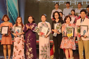 ‘Báo chí mô tả khách quan về sự phát triển của TP.HCM’