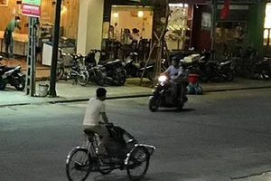 Nạn ‘chặt chém’ ở Huế làm du khách khó chịu