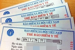 Mức đóng BHYT của HS-SV được quy định như thế nào?