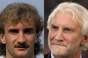 Rudi Voller: ‘Đức sẽ đứng dậy và thắng Thụy Điển!’