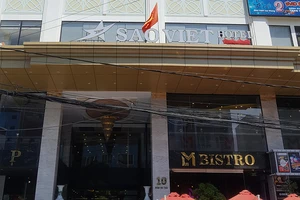 Biến hóa đất vàng nhà nước vào tay tư nhân