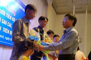 Đoạn tuyệt ma túy: Cần một điểm tựa!