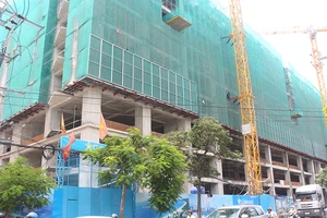 Khánh Hòa: Lại một khu đất vàng giao giá bèo cho doanh nghiệp