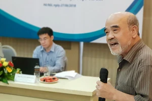 Thất thoát giá trị đất vàng do luật xa cuộc sống