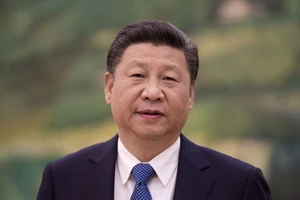 Trung Quốc ‘đổ tiền’ tìm kiếm ủng hộ quốc tế