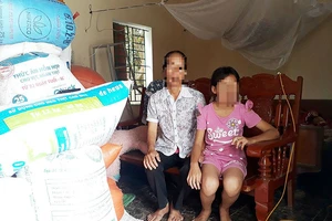 Bé 11 tuổi bị gã hàng xóm nhiễm HIV xâm hại