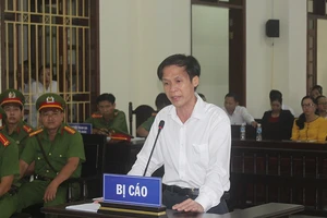 Ngày 3-7 tuyên án luật sư bị tố chiếm đoạt 1 tỉ