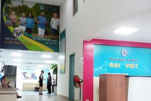 Thực hư người bệnh bị phòng khám lừa tiền