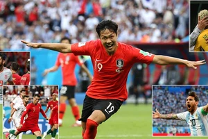 Bí ẩn ứng viên vô địch World Cup