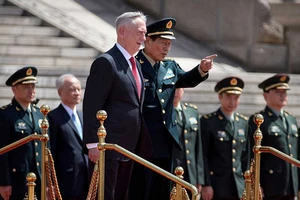 Mỹ có để Trung Quốc lập luật chơi riêng?