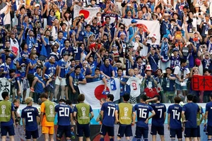 Có một World Cup ly kỳ...