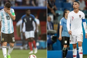 10 quả bóng vàng và cái kết bi thảm!