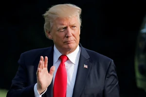 Thương mại Mỹ-Trung: Viễn cảnh ‘luật rừng’