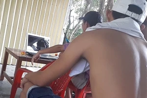 Những casino trực tuyến ‘nằm vùng’