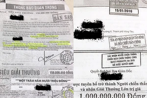 ‘Thượng đế’ 80 tuổi quyết kiện đòi siêu giải thưởng