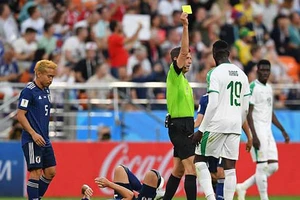 Tinh thần fair play ‘giết chết’ điểm fair play