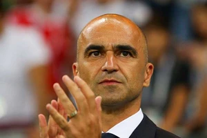 HLV Martinez: ‘Nhật chơi bóng như một dàn giao hưởng’