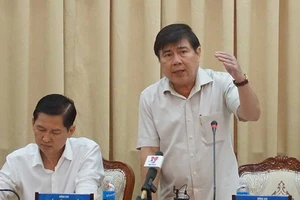 Dự án nào ‘ngâm’ đất thì phải thu hồi