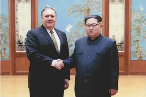 Mỹ ‘đau đầu’ vì thỏa thuận hạt nhân Triều Tiên